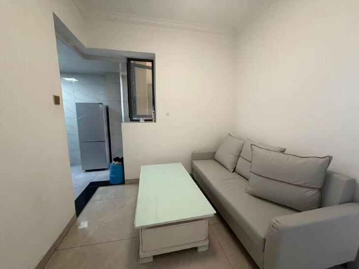 整租·源清轩景