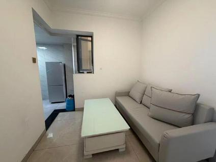 盘龙江东整租 源清轩景2室1厅/70平/高楼层