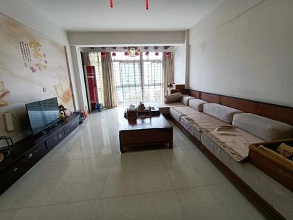 集美杏东路整租 金海湾4室2厅/177平/高楼层