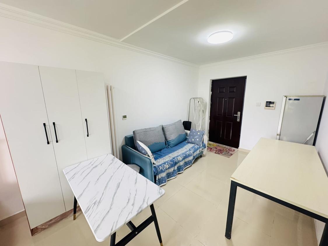 整租·兴合家园