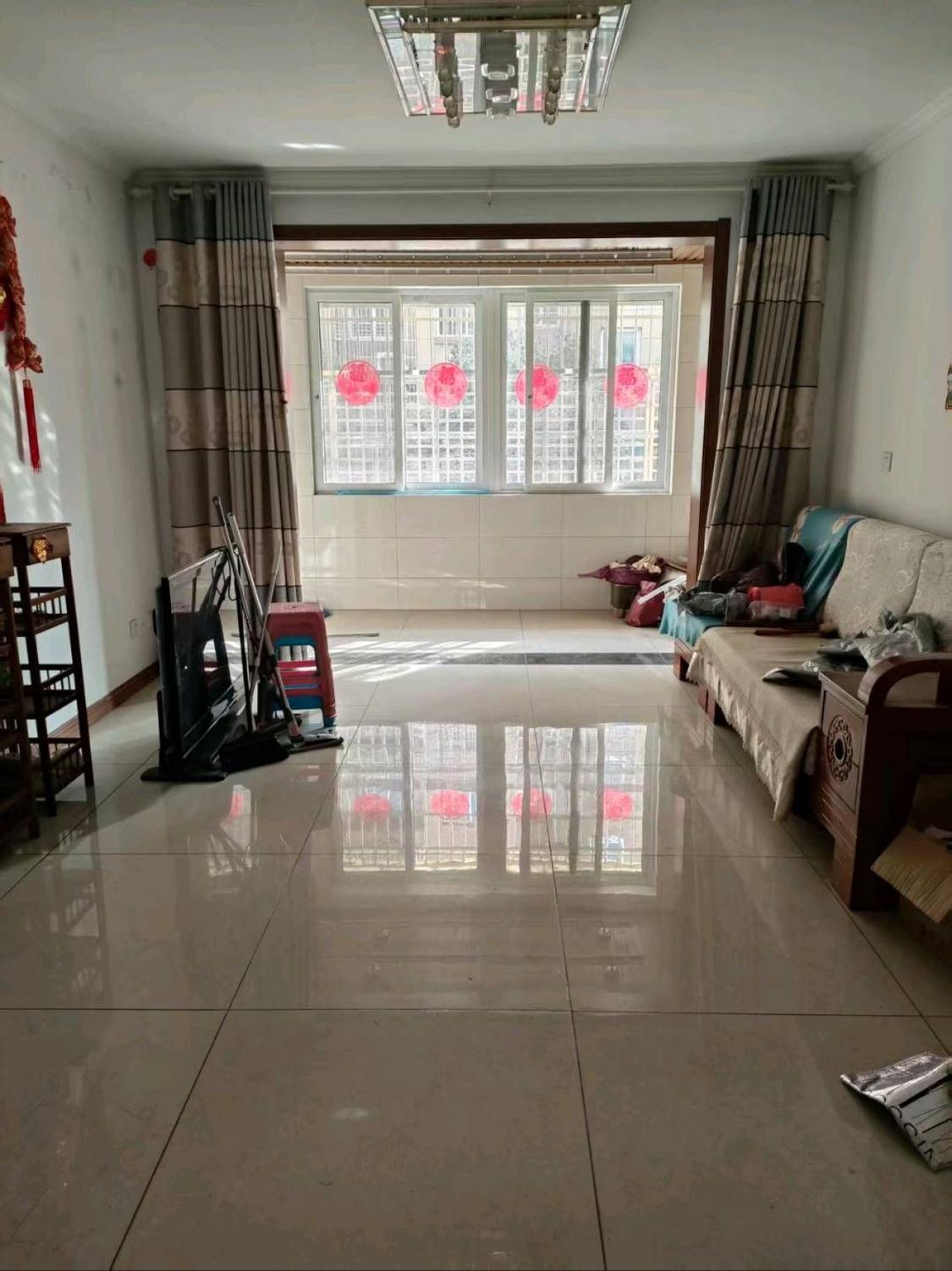 整租·泉城花都(E区)