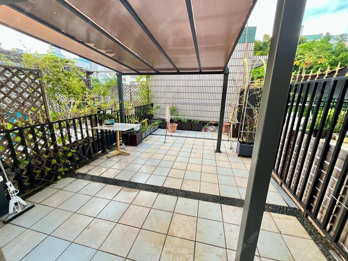 整租·翠华新村(南区)