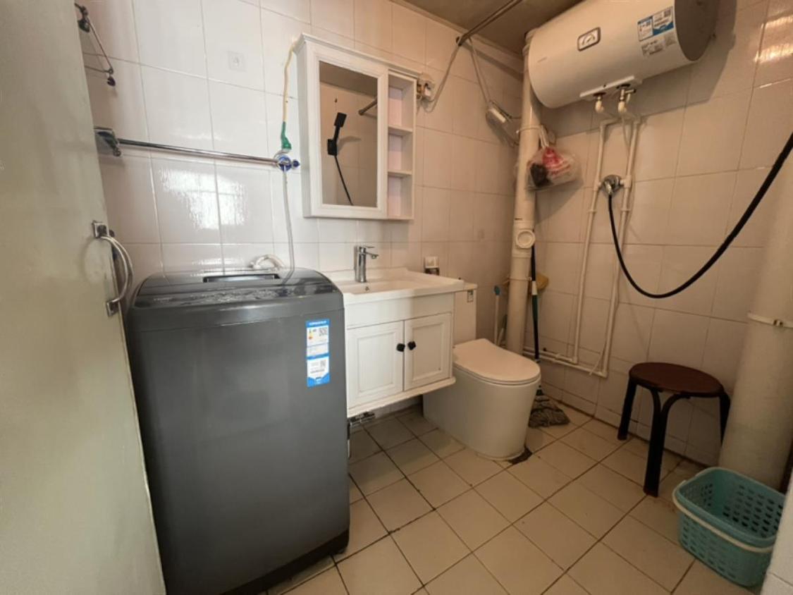 整租·百信玉山苑