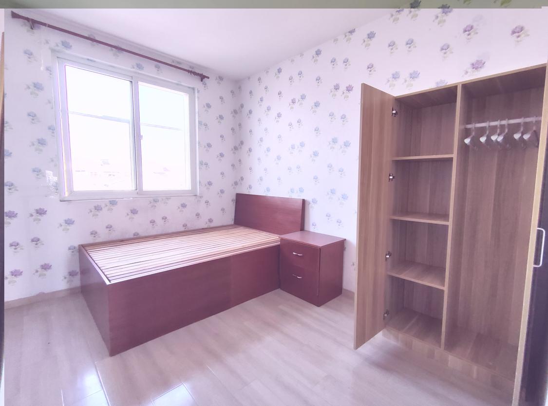 整租·安居古浪新苑(西区)