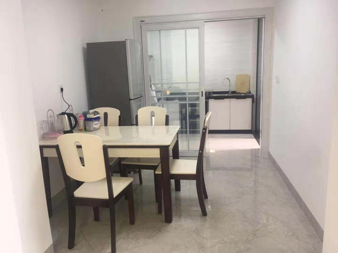 整租·南国豪苑