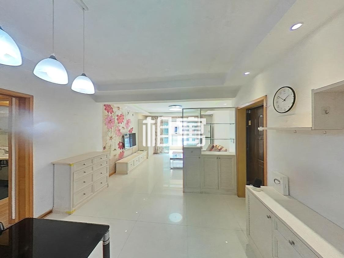 整租·同方锦城