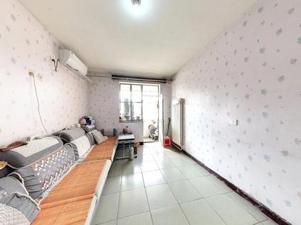 大兴天宫院南整租 天堂河小区(南区)2室1厅/51平/高楼层