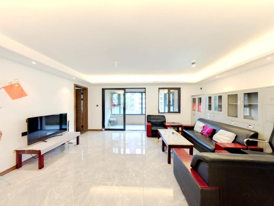 整租·万科初昕苑