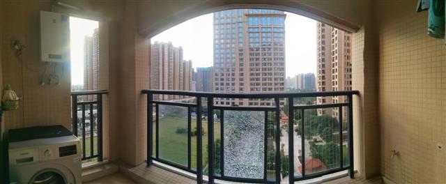 整租·南国豪苑