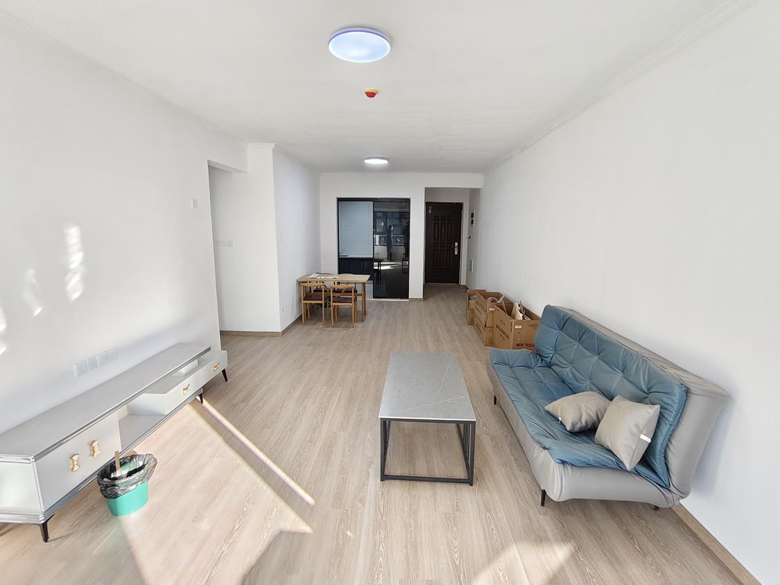 整租·恒大悦澜庭