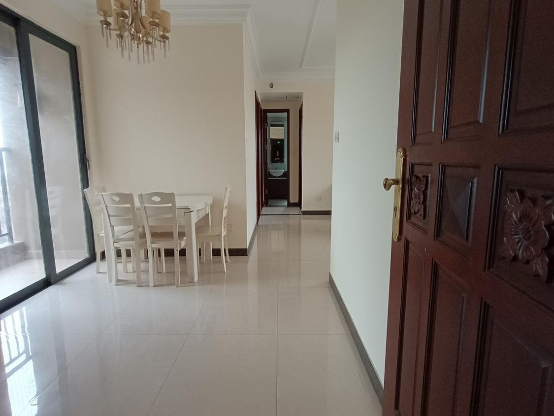 整租·恒大绿洲花园