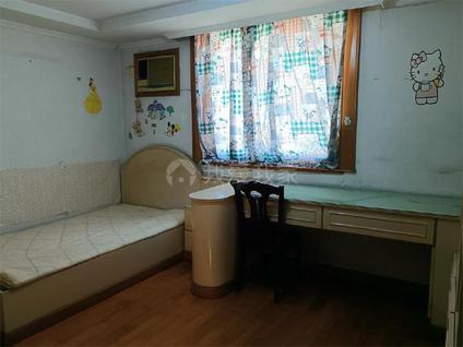 普陀真如整租 海棠苑2室1厅/67平/高楼层