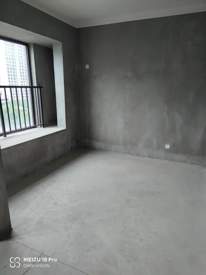 鄞州东部新城整租 保利印江南(三期)3室2厅/116平/中楼层