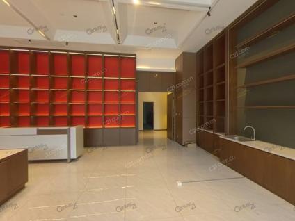 未央浐灞大道整租 中国铁建青秀城2室2厅/232平/低楼层