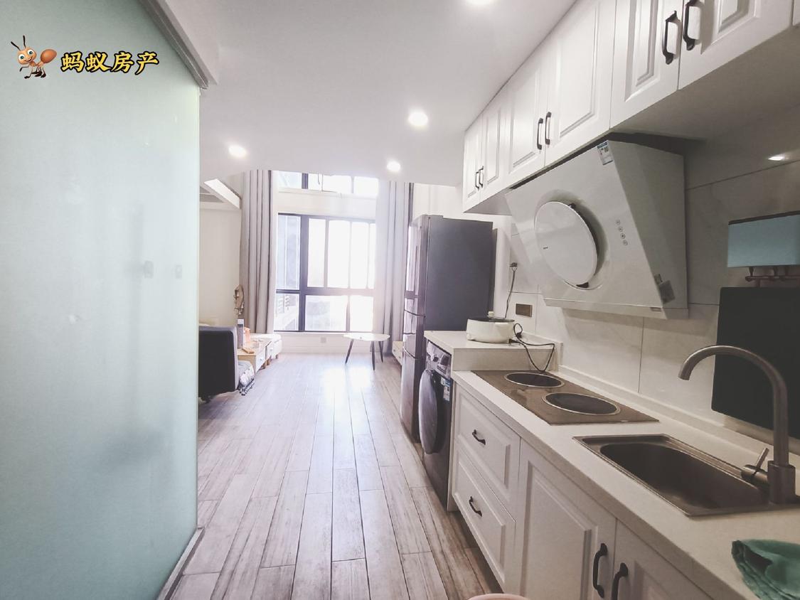 整租·梦想家园