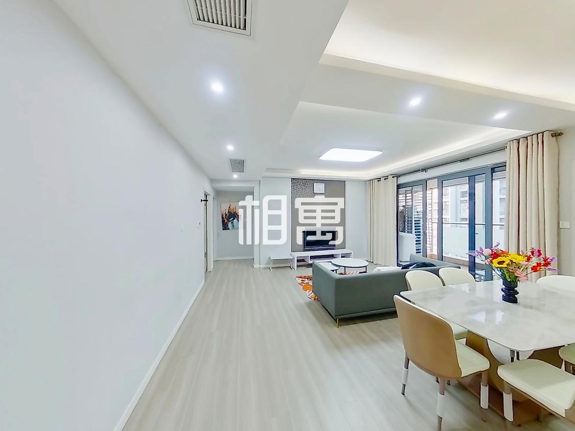 整租·金基晓庐