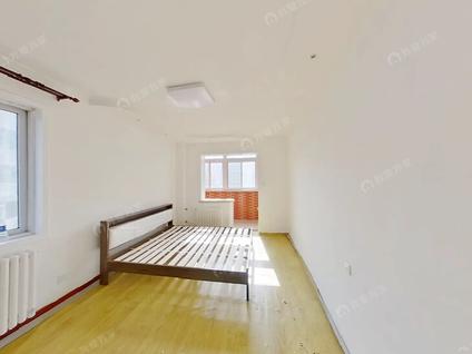 西城白云路整租 复兴门外大街11,13号楼2室1厅/64平/中楼层