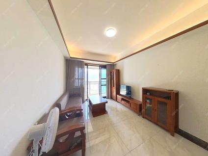 香洲横琴整租 中海名钻3室2厅/96平/低楼层