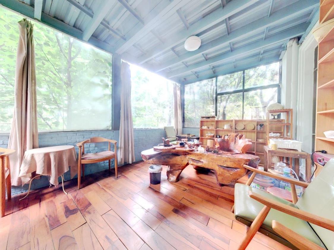 整租·公园道1号