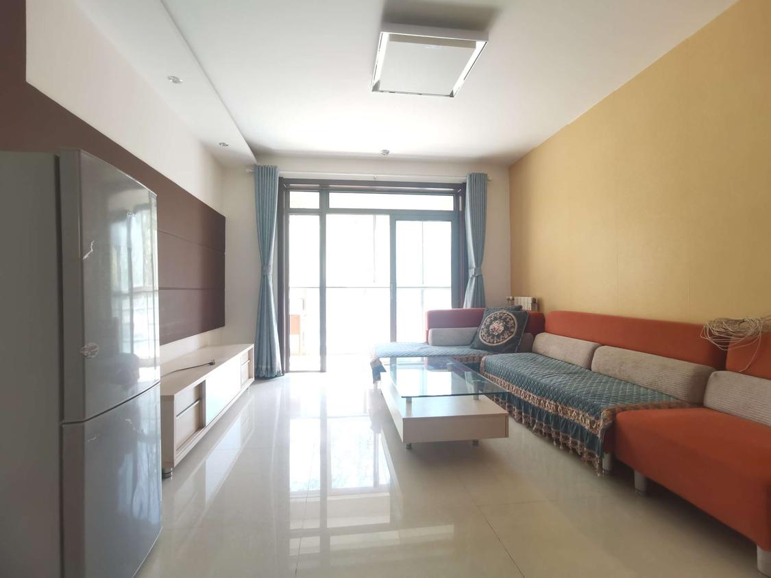 整租·壹街区静德花园