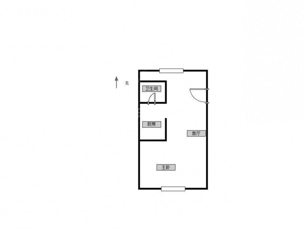 整租·天正天御溪岸
