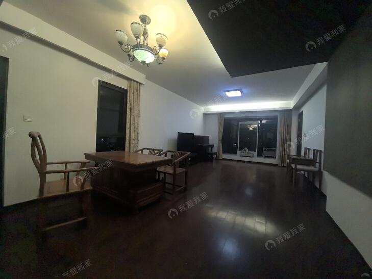 整租·融华世家