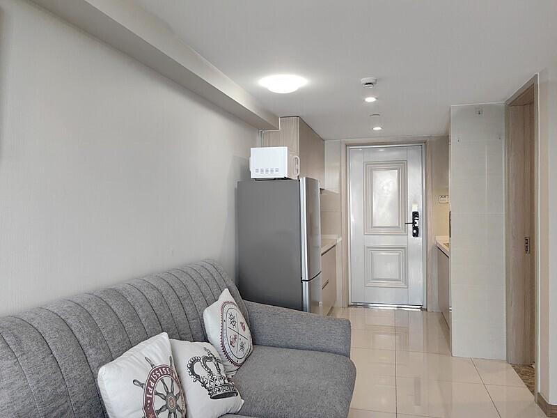 整租·远洋财富中心