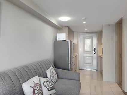 浦东高东整租 远洋财富中心1室1厅/35平/中楼层