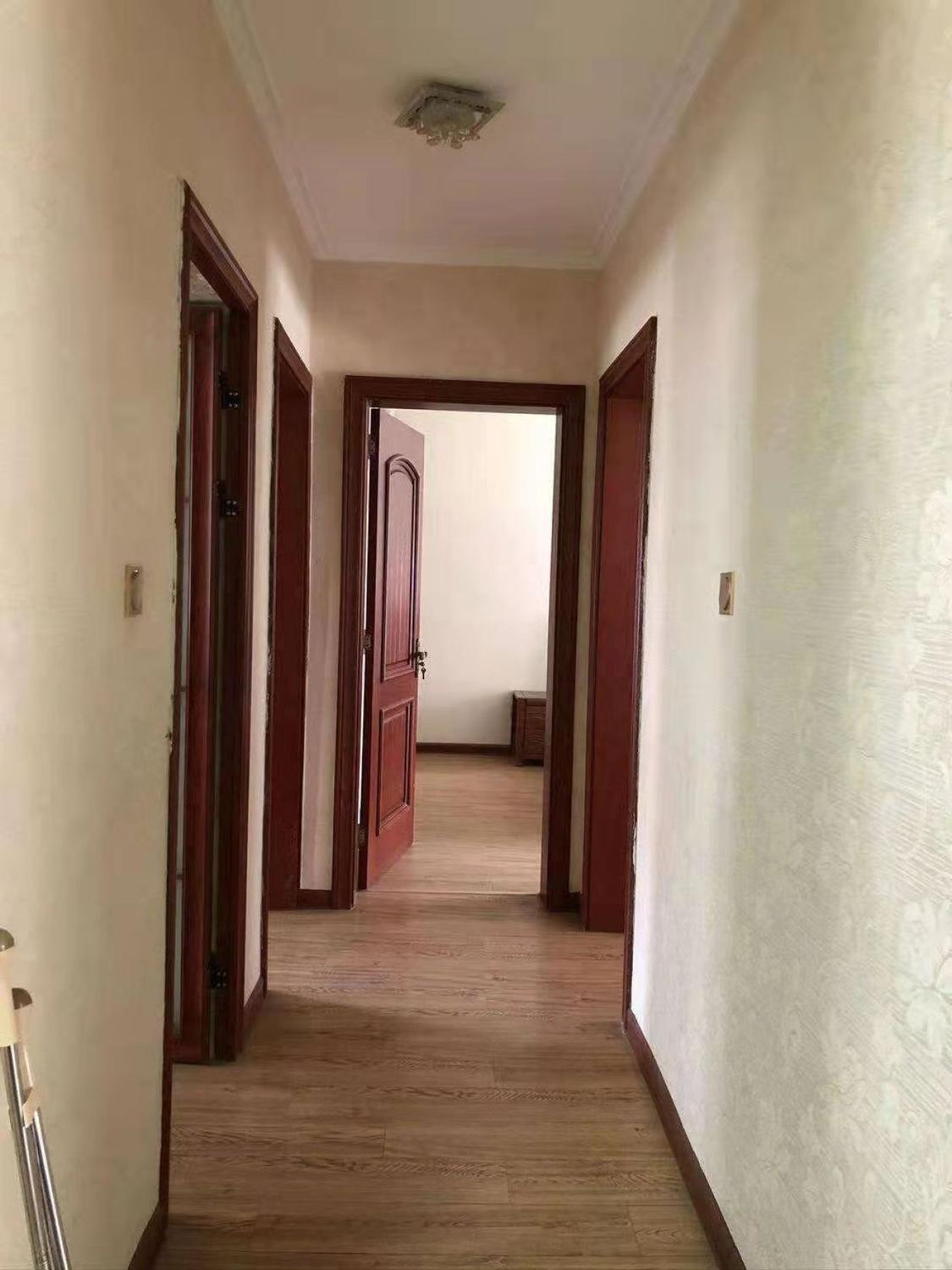 整租·泉城花都(C区)