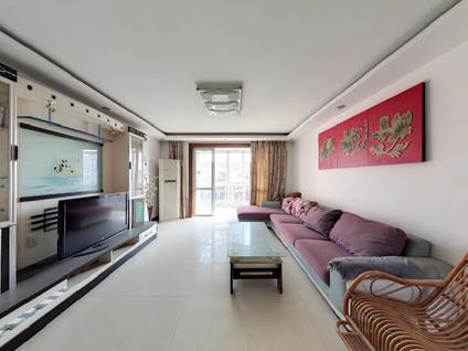 嘉定安亭整租 和亭佳苑3室2厅/132平/中楼层