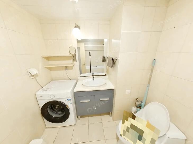 整租·里外里公寓