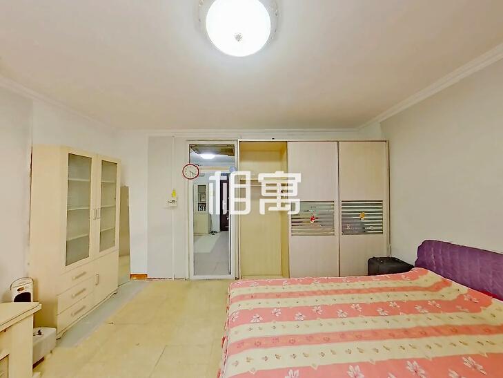 整租·铁树斜街78号