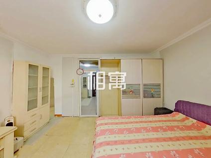 西城和平门整租 铁树斜街78号1室1厅/36平/低楼层