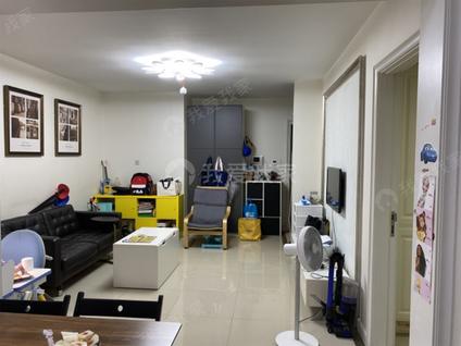 浦东北蔡整租 大华锦绣华城(十四街区)2室2厅/89平/中楼层