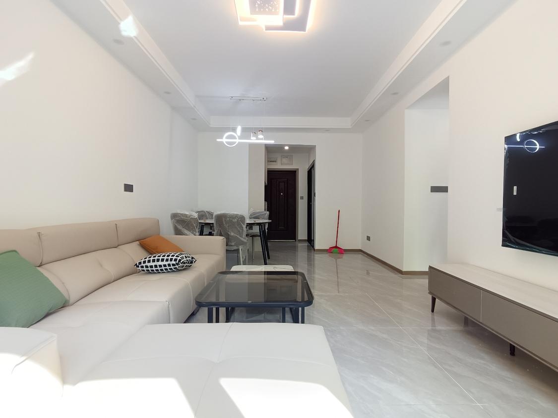 整租·书香溪墅