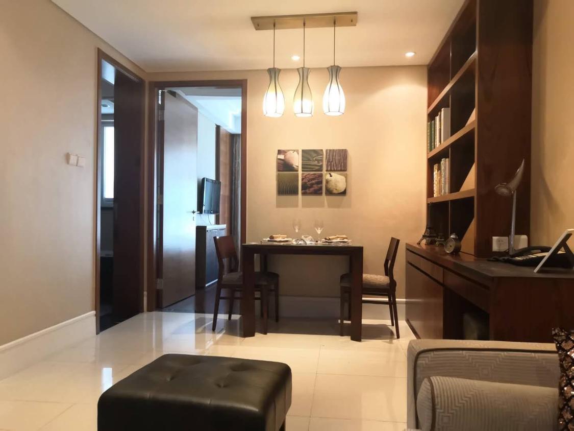 整租·远中风华园