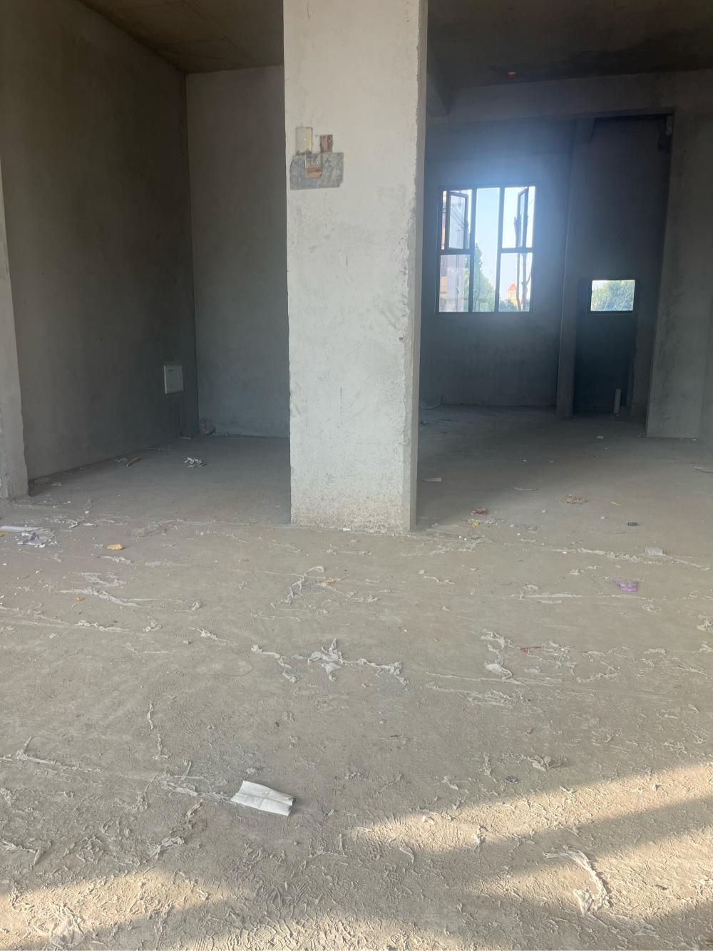 整租·圣唐江山樾