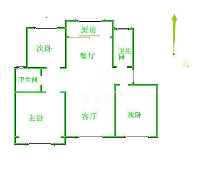 整租·晨曦嘉园