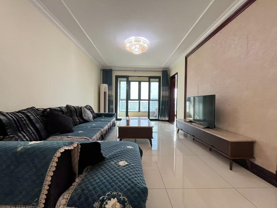 整租·恒大华府