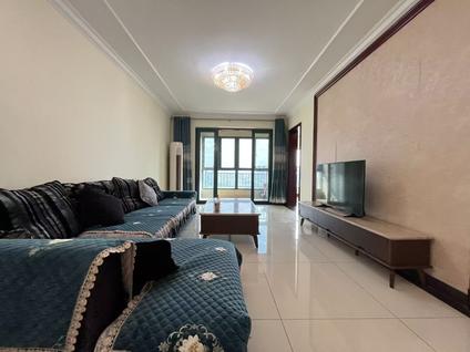 尧都尧都整租 恒大华府2室2厅/97平/中楼层