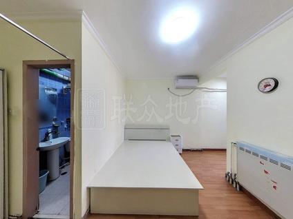 丰台草桥整租 玺萌丽苑1室0厅/33平/中楼层