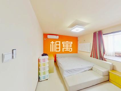 海淀车道沟合租 北洼西里3室1厅/20平/低楼层