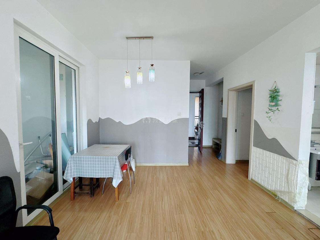 整租·融创熙园(三期)