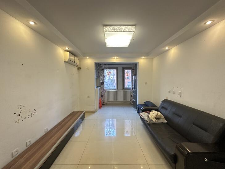 整租·领秀慧谷(A区)