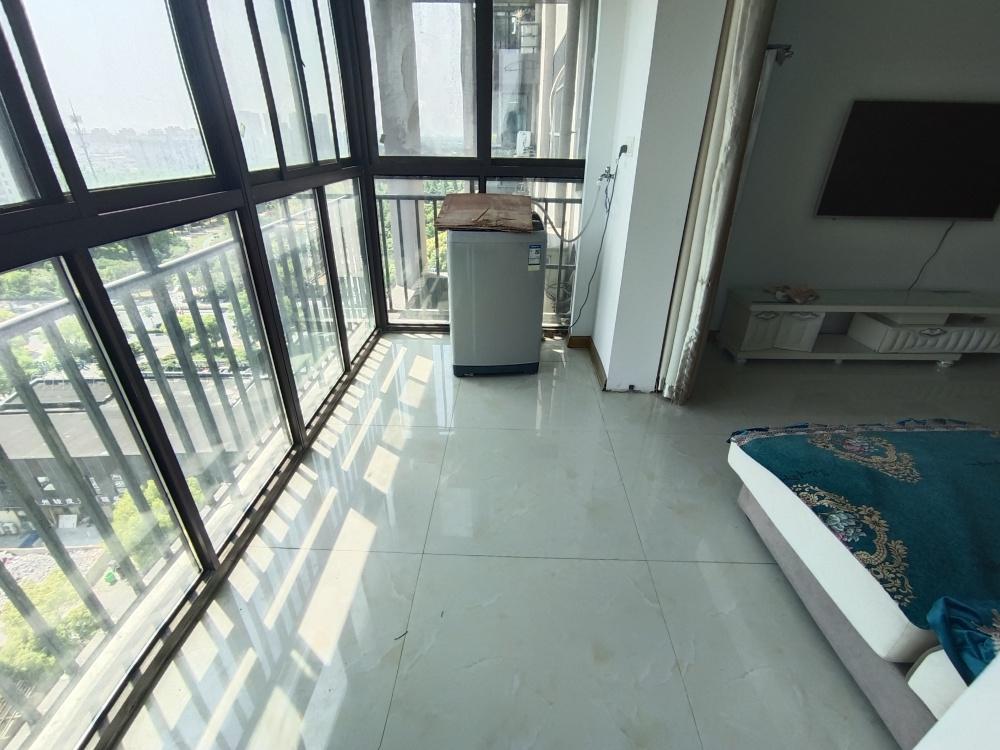 整租·中建锦绣珑湾
