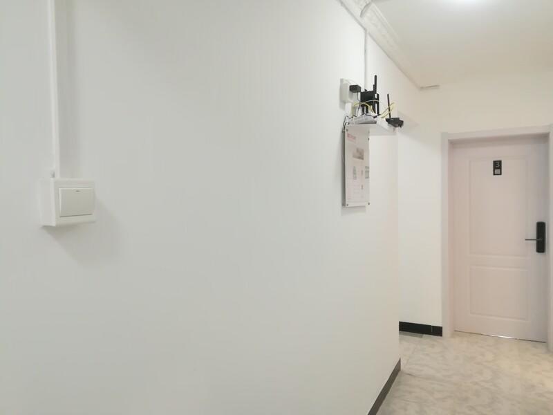 合租·三合南里