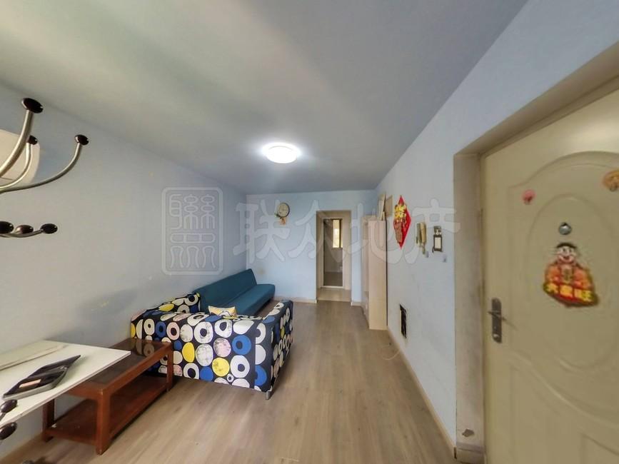 整租·草桥欣园(四区)