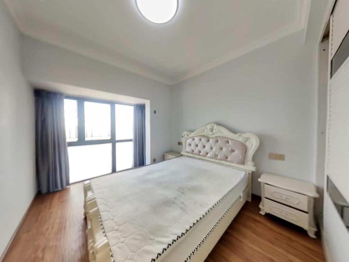 整租·兰亭国际名园