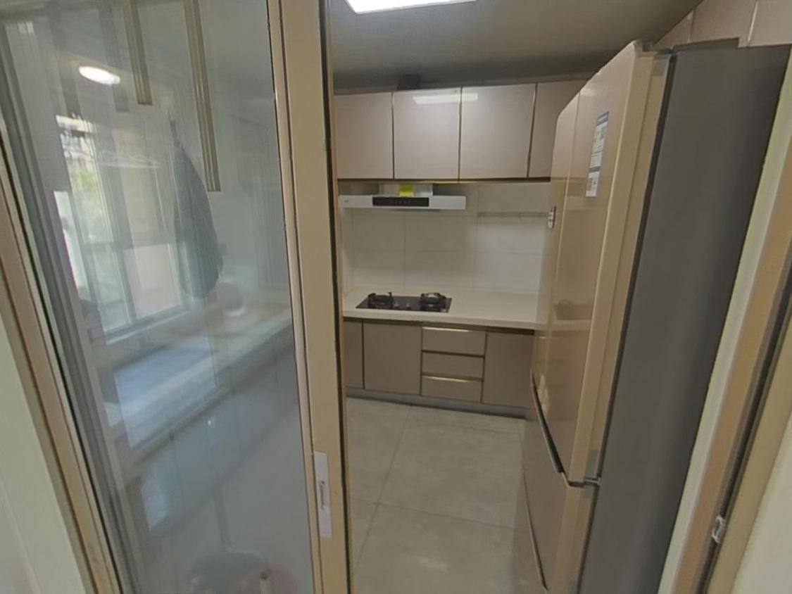 整租·龙湖·花千树二期