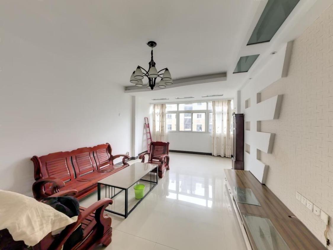 整租·大信花园